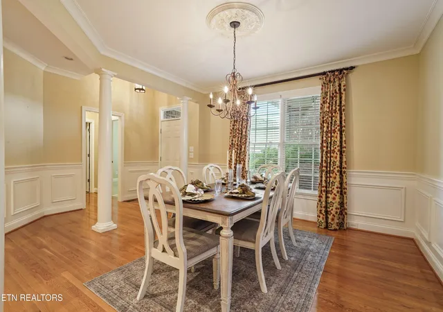 Photo 3 of Sale Pending at 1111 Highgrove Garden Way, Knoxville, TN 37922 | MLS# 1330596 | Listing updated on 2026-09-16