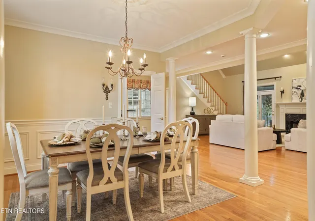 Photo 4 of Sale Pending at 1111 Highgrove Garden Way, Knoxville, TN 37922 | MLS# 1330596 | Listing updated on 2026-09-16