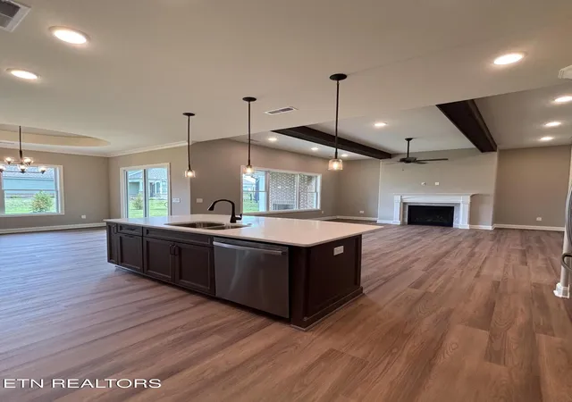 Photo 3 of Sale Pending at 12843 Magnolia Crst Ln, Knoxville, TN 37922 | MLS# 1329264 | Listing updated on 2026-09-18