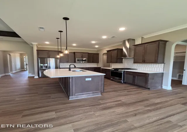 Photo 4 of Sale Pending at 12843 Magnolia Crst Ln, Knoxville, TN 37922 | MLS# 1329264 | Listing updated on 2026-09-18