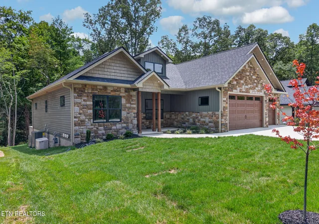 2nd image of 155 Natchez Cir, Crossville, TN 38558 | MLS# 1330409