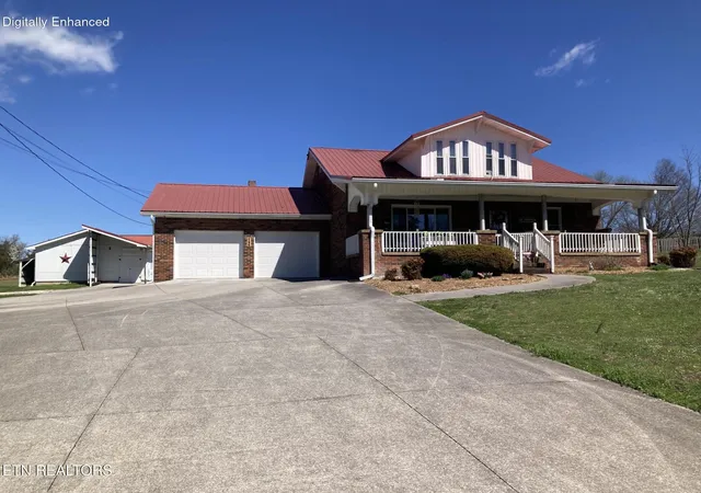 1st image of 120 Hansard Rd, Maynardville, TN 37807 | MLS# 1331358
