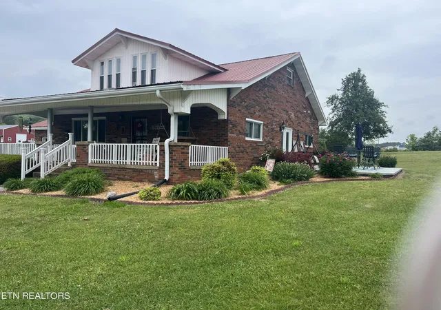 3rd image of 120 Hansard Rd, Maynardville, TN 37807 | MLS# 1331358