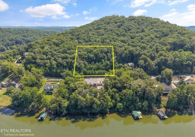 Photo 3 of Land for sale at Lot 161 The Battery, Kingston, TN 37763 | MLS# 1331621 | Listing updated on 2026-08-21