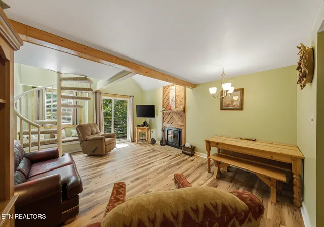 3rd image of 1260 Ski View Dr #3307, Gatlinburg, TN 37738 | MLS# 1332264