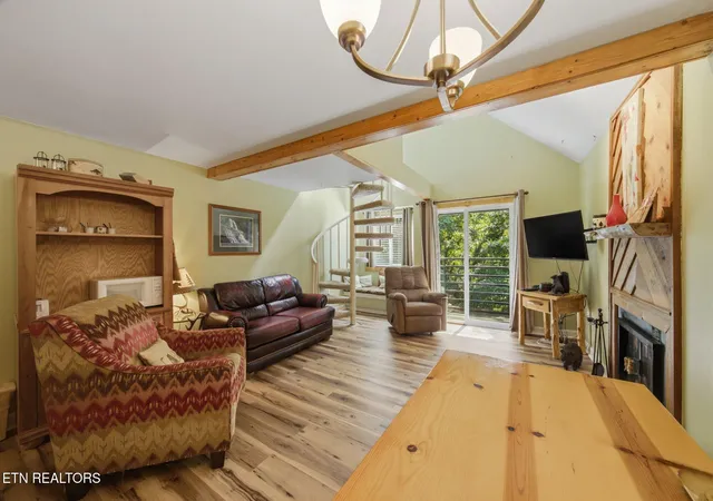 4th image of 1260 Ski View Dr #3307, Gatlinburg, TN 37738 | MLS# 1332264