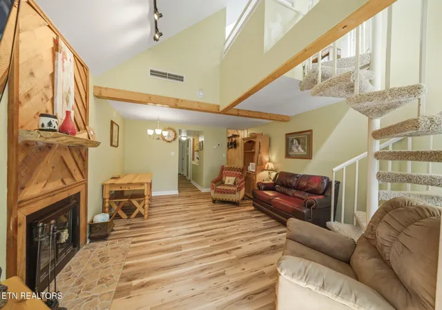 5th image of 1260 Ski View Dr #3307, Gatlinburg, TN 37738 | MLS# 1332264