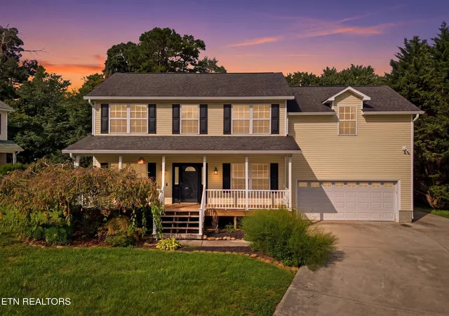 2nd image of 8101 Jack Russell Ct, Powell, TN 37849 | MLS# 1332712