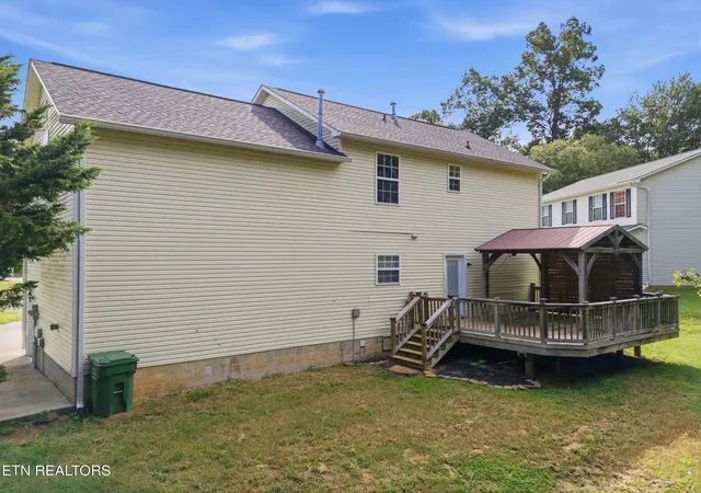 37th image of 8101 Jack Russell Ct, Powell, TN 37849 | MLS# 1332712