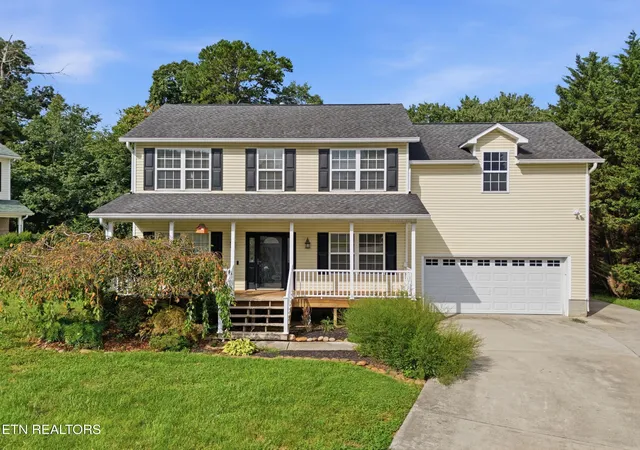 3rd image of 8101 Jack Russell Ct, Powell, TN 37849 | MLS# 1332712