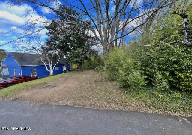 2nd image of 0 Truslow St, Knoxville, TN 37915 | MLS# 1333218