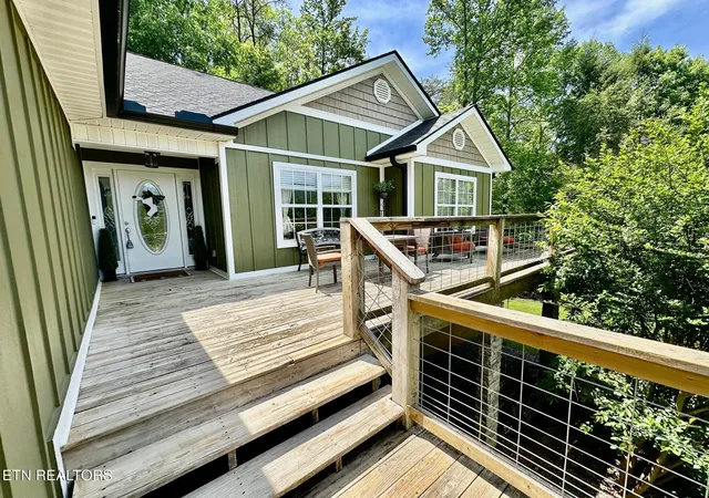 Photo 3 of Single family home for sale at 3428 Jason Pl, Sevierville, TN 37876 | MLS# 1333229 | Listing updated on 2026-07-20