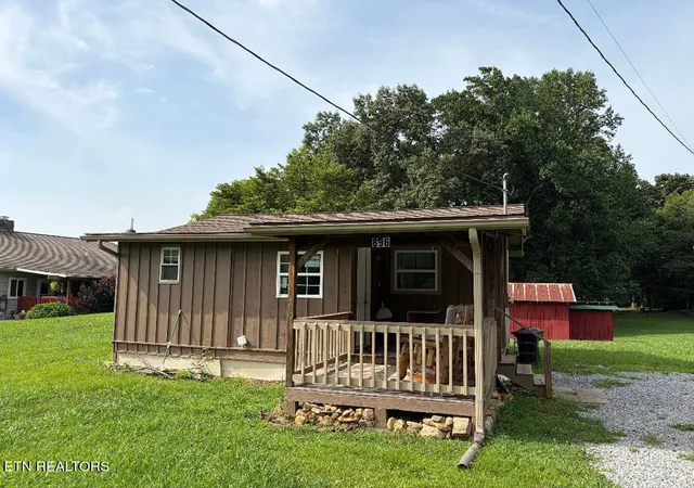 1st image of 896 English Mountain Rd, Cosby, TN 37722 | MLS# 1333710
