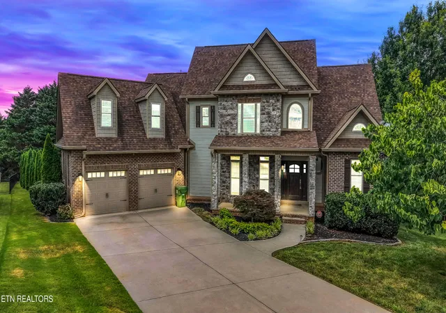 47th image of 2023 Legacy Ln, Maryville, TN 37803 | MLS# 1351491