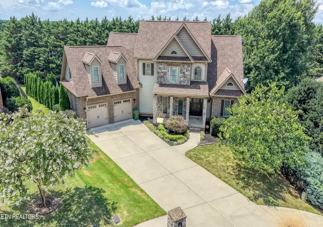 4th image of 2023 Legacy Ln, Maryville, TN 37803 | MLS# 1351491