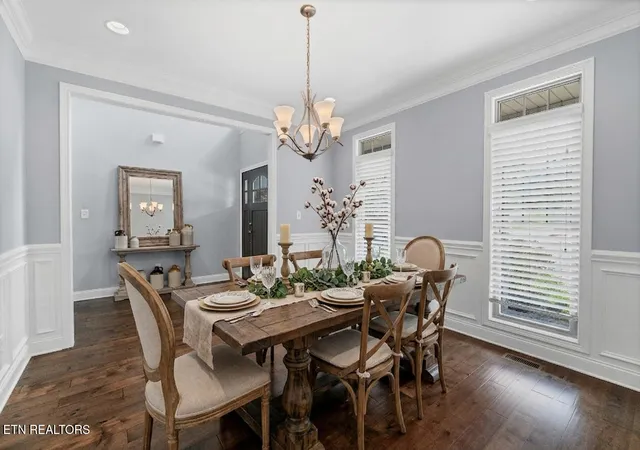 5th image of 2023 Legacy Ln, Maryville, TN 37803 | MLS# 1351491
