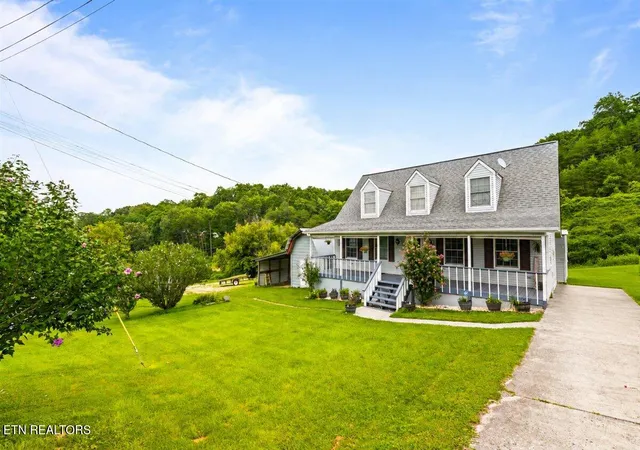 1st image of 219 Patty Hill Rd, Caryville, TN 37714 | MLS# 1349573