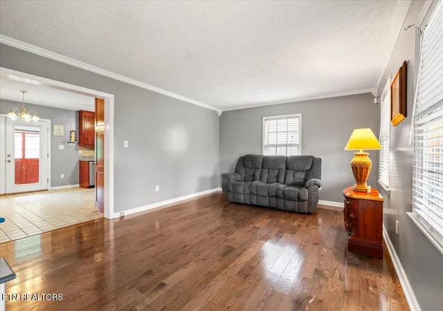 Photo 3 of Single family home for sale at 219 Patty Hl Rd, Caryville, TN 37714 | MLS# 1349573 | Listing updated on 2026-09-01