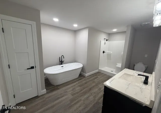 18th image of 116 Bristol Rd, Harrogate, TN 37752 | MLS# 1341533