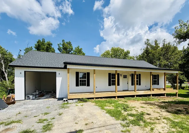 1st image of 116 Bristol Rd, Harrogate, TN 37752 | MLS# 1341533