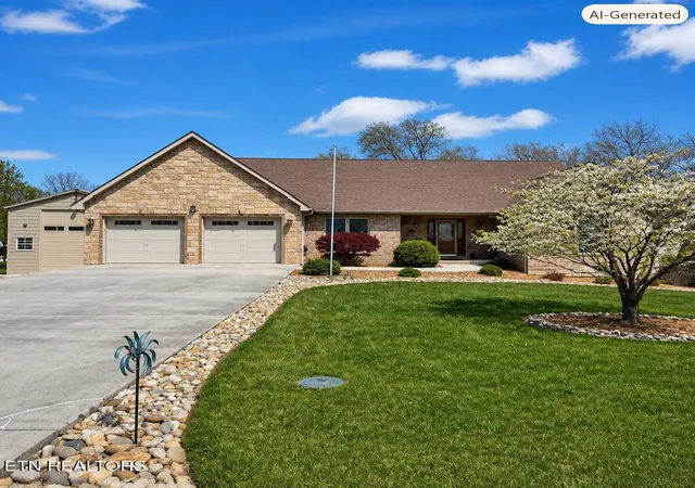 2nd image of 459 Woodgate Dr, Crossville, TN 38571 | MLS# 1336038