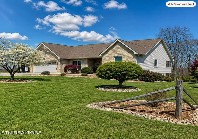 image of 459 Woodgate Dr, Crossville, TN 38571 | MLS# 1336038