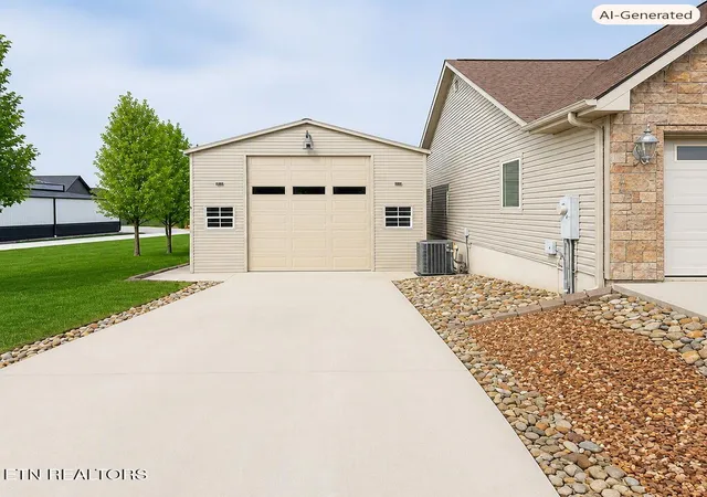 image of 459 Woodgate Dr, Crossville, TN 38571 | MLS# 1336038