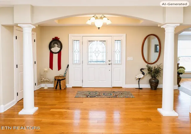 image of 459 Woodgate Dr, Crossville, TN 38571 | MLS# 1336038