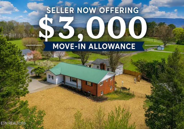 1st image of 107 Harrison Ln, Seymour, TN 37865 | MLS# 1334762