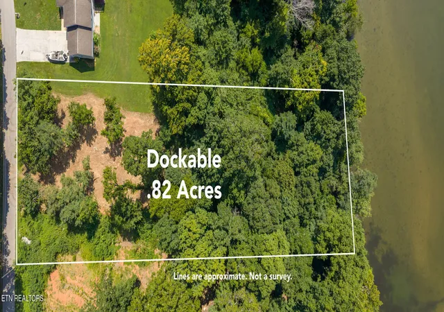 Photo 1 of Land for sale at 171 Cedar Grv St, Loudon, TN 37774 | MLS# 1336039 | Listing updated on 2026-10-08
