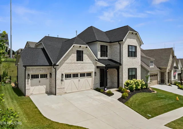 47th image of 12633 Red Poppy Dr, Farragut, TN 37934 | MLS# 1336340