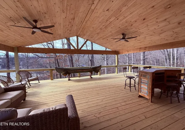 Photo 3 of Single family home for sale at 222 Big Crk Ln, La Follette, TN 37766 | MLS# 1335903 | Listing updated on 2026-07-20