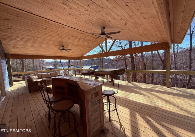 Photo 3 of Single family home for sale at 222 Big Crk Ln, La Follette, TN 37766 | MLS# 1335903 | Listing updated on 2026-07-20