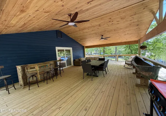 Photo 4 of Single family home for sale at 222 Big Crk Ln, La Follette, TN 37766 | MLS# 1335903 | Listing updated on 2026-07-20