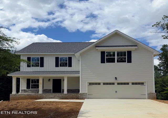 Photo 3 of Sale Pending at 141 Mistletoeberry Rd #Lot 406, Oak Ridge, TN 37830 | MLS# 1345253 | Listing updated on 2026-09-19