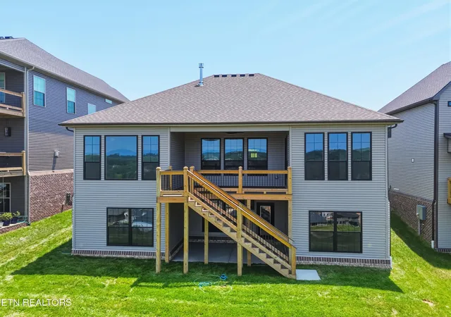 Photo 2 of Single family home for sale at 1867 Hickory Reserve Rd, Knoxville, TN 37932 | MLS# 1336391 | Listing updated on 2026-09-19