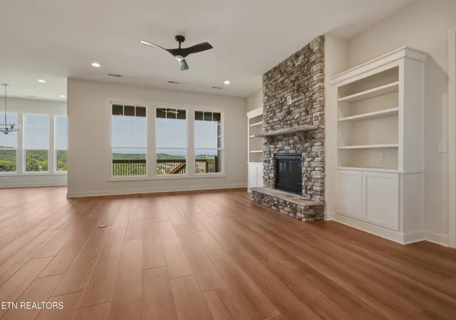 Photo 3 of Single family home for sale at 1867 Hickory Reserve Rd, Knoxville, TN 37932 | MLS# 1336391 | Listing updated on 2026-09-19