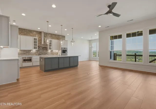 Photo 4 of Single family home for sale at 1867 Hickory Reserve Rd, Knoxville, TN 37932 | MLS# 1336391 | Listing updated on 2026-09-19