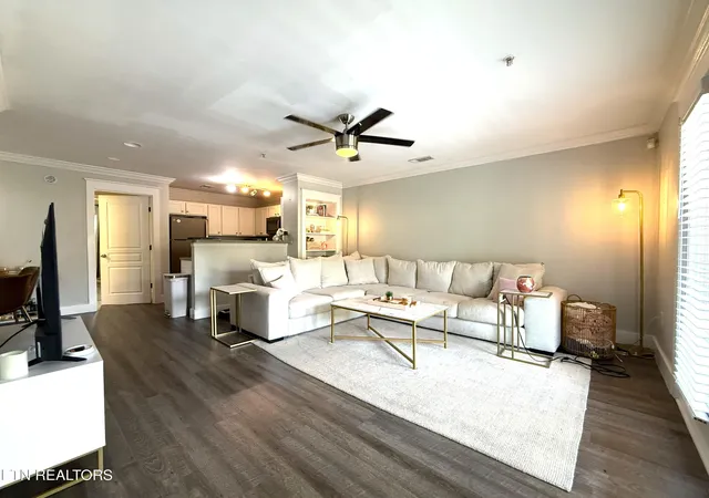 Photo 3 of Condo for sale at 3914 Cherokee Woods Way #207, Knoxville, TN 37920 | MLS# 1336410 | Listing updated on 2026-08-26