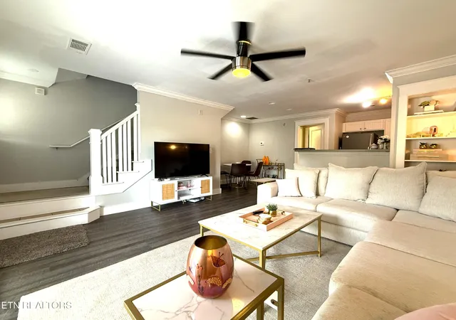Photo 3 of Condo for sale at 3914 Cherokee Woods Way #207, Knoxville, TN 37920 | MLS# 1336410 | Listing updated on 2026-08-26