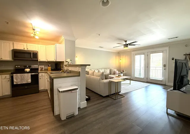 Photo 4 of Condo for sale at 3914 Cherokee Woods Way #207, Knoxville, TN 37920 | MLS# 1336410 | Listing updated on 2026-08-26