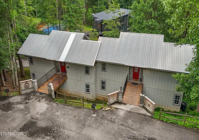 2nd image of 516/537 Proffitt / Johnson Rd #1-7, Gatlinburg, TN 37738 | MLS# 1349974
