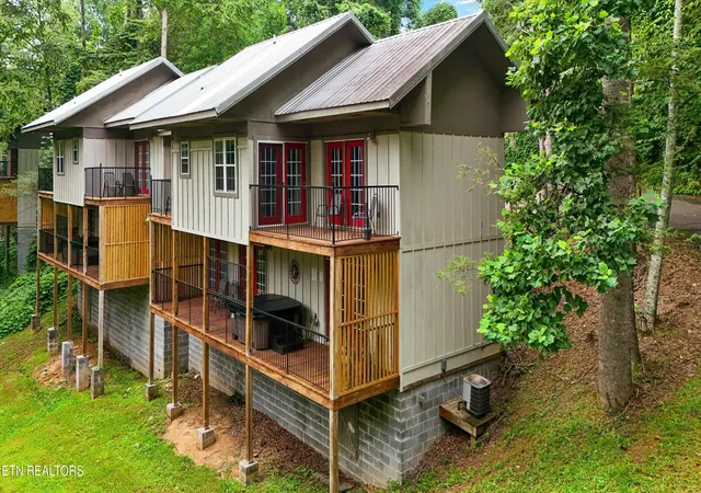 4th image of 516/537 Proffitt / Johnson Rd #1-7, Gatlinburg, TN 37738 | MLS# 1349974