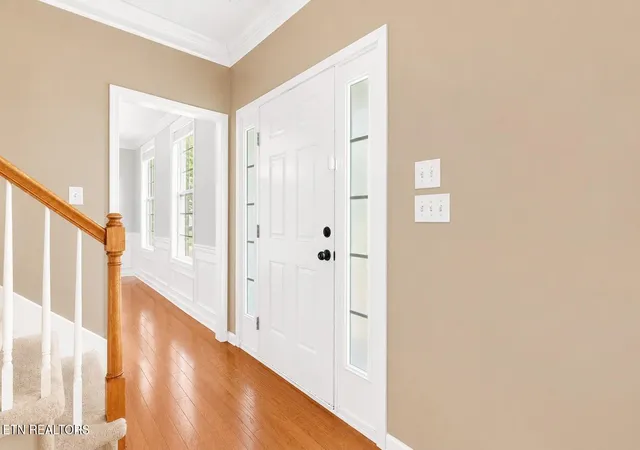 Photo 1 of Sale Pending at 7625 Misty View Ln, Knoxville, TN 37931 | MLS# 1336924 | Listing updated on 2026-10-23
