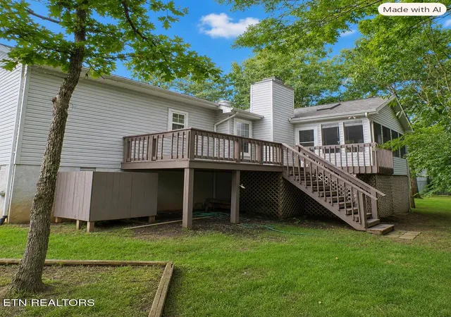 31st image of 113 Hilton Ln, Crossville, TN 38558 | MLS# 1351034