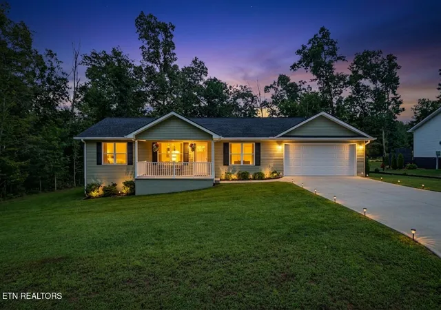 1st image of 204 Nehasane Ln, Crossville, TN 38572 | MLS# 1337133
