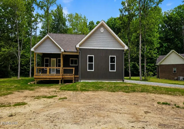 5th image of 186 Short Leaf Ln, Oneida, TN 37841 | MLS# 1337863
