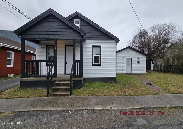 1st image of 119 E 6th St, Rocky Top, TN 37769 | MLS# 1352507
