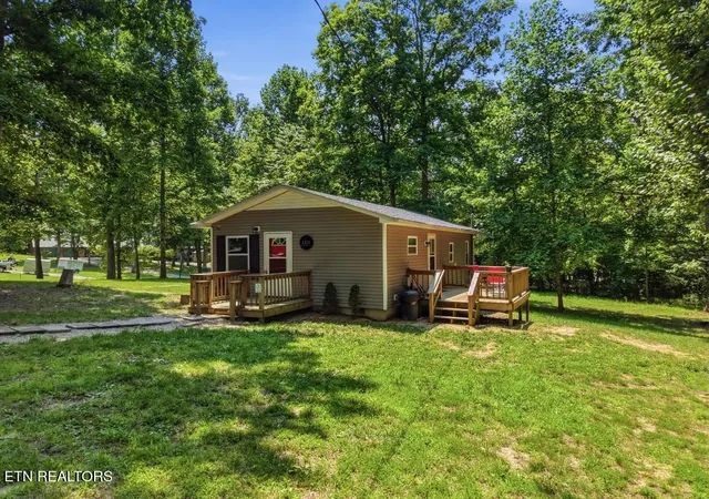 Photo 2 of Sale Pending at 1211 Camp Belle Air Rd, Sparta, TN 38583 | MLS# 1342506 | Listing updated on 2026-09-01