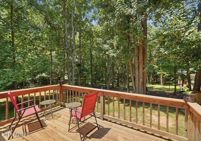 Photo 3 of Sale Pending at 1211 Camp Belle Air Rd, Sparta, TN 38583 | MLS# 1342506 | Listing updated on 2026-09-01